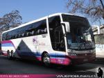 Busscar Jum Buss 360 / Mercedes Benz O-500RS / Buses Combarbalá