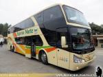 Modasa New Zeus II / Volvo B12R / Expreso Norte