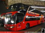 Modasa Zeus 3 / Volvo B420R / Pullman Bus