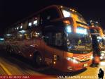 Comil Campione HD / Volvo B420R / Pullman Carmelita