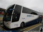 Busscar Jum Buss 380 / Mercedes Benz O-500RS / Buses Entre Valles