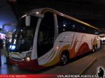 Maxibus Lince 3.65 / Mercedes Benz O-500RSD / Evans