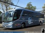 Marcopolo Viaggio G7 1050 / Volvo B380R / Ciktur