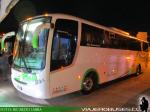 Comil Campione 3.45 / Mercedes Benz O-500RS / Intercomunal