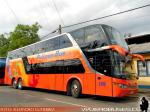 Modasa Zeus 3 / Volvo B420R / Pullman Bus