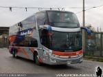 Marcopolo Paradiso G7 1800DD / Mercedes Benz O-500RSD / Pullman Bus