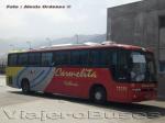 Marcopolo Viaggio GV1000 / Mercedes Benz O-400RSE / Pullman Carmelita