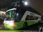 Busscar Panoramico DD / Mercedes Benz O-500RSD / Tur-Bus