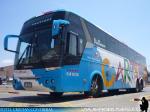 Comil Campione 3.65 / Mercedes Benz O-500RSD / Pullman Carmelita