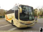 Comil Campione 3.45 / Mercedes Benz O-500RS / Expreso Norte