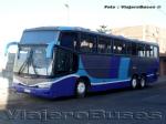 Marcopolo Paradiso GV1150 / Mercedes Benz O-400RSD / Ramos Cholele