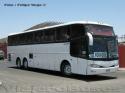 Marcopolo Paradiso GV1150 / Mercedes Benz O-400RSD / Pullman Cuevas