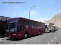 Marcopolo Paradiso GV1150 / Mercedes Benz O-400RSD / Pullman Santa Rosa