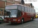 Marcopolo Paradiso GV1150 / Mercedes Benz O-400RSD / Pullman Santa Rosa