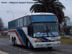 Marcopolo Paradiso GV1150 / Mercedes Benz O-400RSD / Ramos Cholele