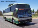 Marcopolo Paradiso GV1150 / Mercedes Benz O-400RSD / Pullman San Andres