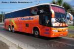 Marcopolo Paradiso GV1150 / Mercedes Benz O-400RSD / Pullman Bus