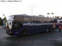 Marcopolo Paradiso GV1150 / Mercedes Benz O-400RSD / Flota Barrios