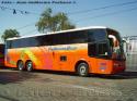 Marcopolo Paradiso GV1150 / Mercedes Benz O-400RSD / Pullman Bus