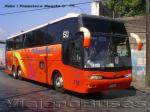 Marcopolo Paradiso GV1150 / Mercedes Benz O-400RSD / Pullman Bus