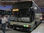 Marcopolo Paradiso GV1150 / Mercerdes Benz O-371RSD / San Andrés