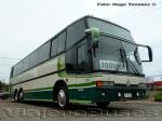 Marcopolo Paradiso GV1150 / Mercerdes Benz O-371RSD / Pullman San Andres