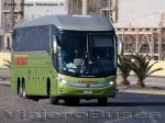 Marcopolo Paradiso 1200 G7 / Mercedes Benz O-500RSD / Tur-Bus