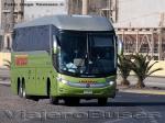 Marcopolo Paradiso 1200 G7 / Mercedes Benz O-500RSD / Tur-Bus