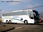 Marcopolo Paradiso 1200 / Mercedes Benz O-400RSD / Camus