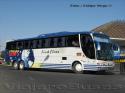 Marcopolo Paradiso 1200 / Volvo B10R / Geminis