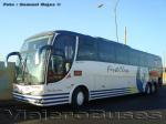 Marcopolo Paradiso 1200 / Volvo B10R / Geminis