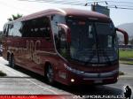 Marcopolo Paradiso G7 1200 / Mercedes Benz O-500RSD / Business Rent a Car