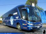 Marcopolo Paradiso G7 1200 / Volvo B420R / Ciktur