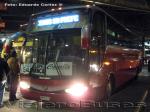 Marcopolo Paradiso 1200 / Mercedes Benz O-400RSE / Covalle Bus
