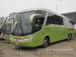 Marcopolo Paradiso G7 1200 / Mercedes Benz O-500RSD / Tur-Bus