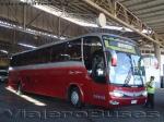 Marcopolo Paradiso 1200 / Mercedes Benz O-400RSE / Covalle