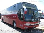 Marcopolo Paradiso 1200 / Mercedes Benz O-400RSE / Intercomunal