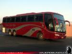 Marcopolo Paradiso 1200 / Mercedes Benz O-400RSD / Pullman Santa Rosa