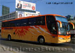Marcopolo Paradiso 1200 / Volvo B9R / Pullman Bus