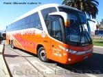 Marcopolo Paradiso G71200 / Mercedes Benz O-500RSD / Ramos Cholele