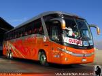 Marcopolo Paradiso G7 1200 / Mercedes Benz O-500RSD / Ramos Cholele