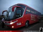 Marcopolo Paradiso G7 1200 / Scania K420 / Business Rent a Car