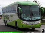 Marcopolo Paradiso G7 1200 / Mercedes Benz O-500RSD / Tur-Bus