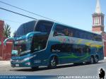 Marcopolo Paradiso G7 1800DD / Volvo B12R / Pullman Carmelita