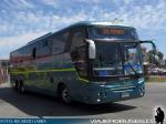 Comil Campione 3.65 / Mercedes Benz O-500RSD / Libac