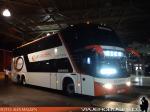 Busscar Panoramico DD / Mercedes Benz O-500RSD / Buses San Andres