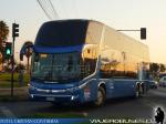 Marcopolo Paradiso G7 1800DD / Scania K400 / Ciktur