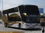 Modasa Zeus 3 / Mercedes Benz O-500RSD / Expreso Note