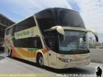 Modasa Zeus 3 / Mercedes Benz O-500RSD / Expreso Norte