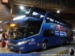 Marcopolo Paradiso G7 1800DD / Mercedes Benz O-500RSD / Fichtur